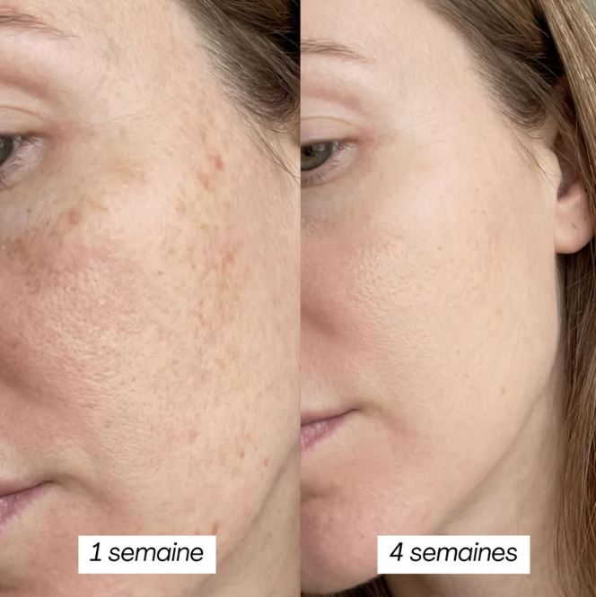 Glow Me !  Hydratation , lifting & éclat instantané