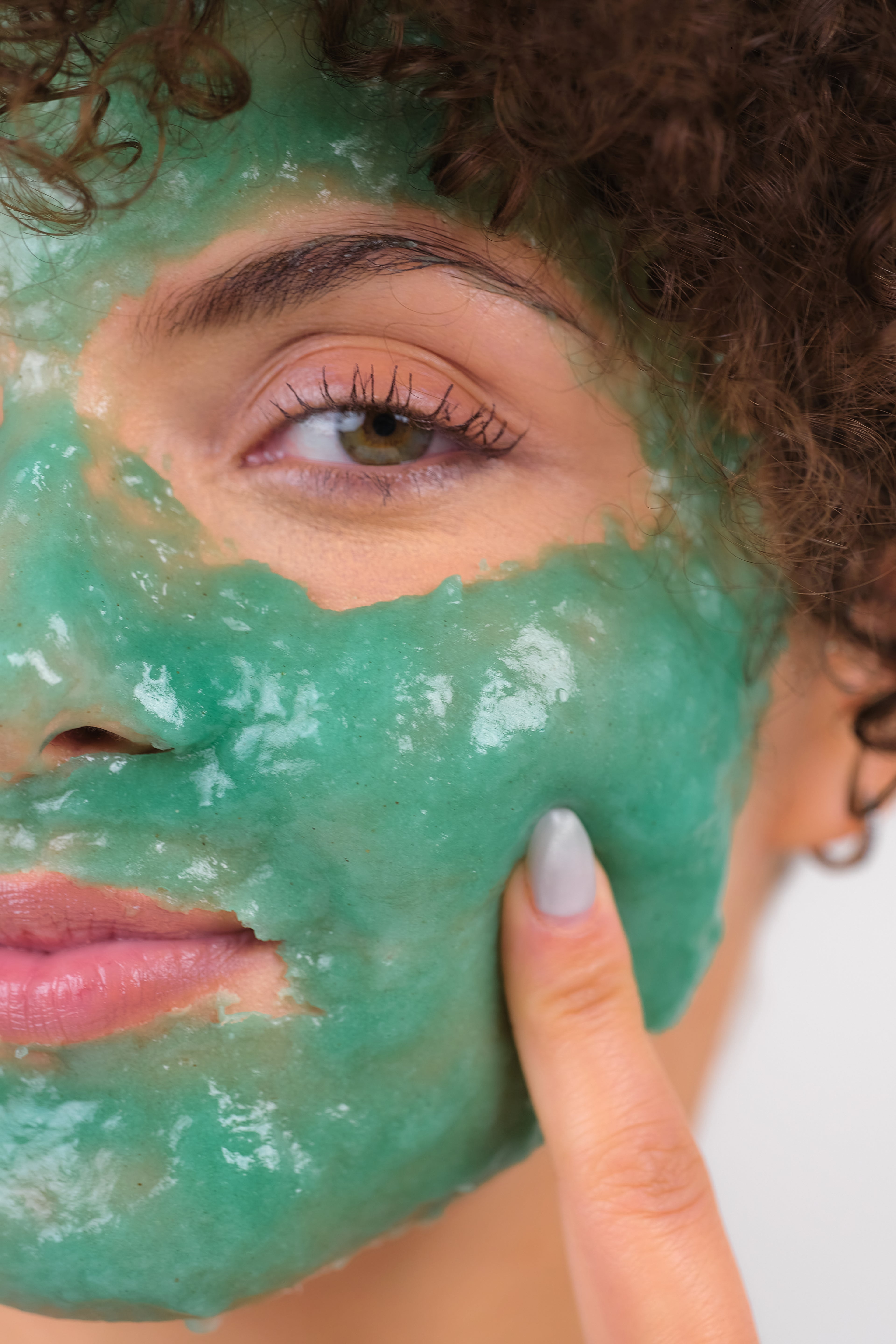 Glow Me ! Pureté & Fraicheur instantanées