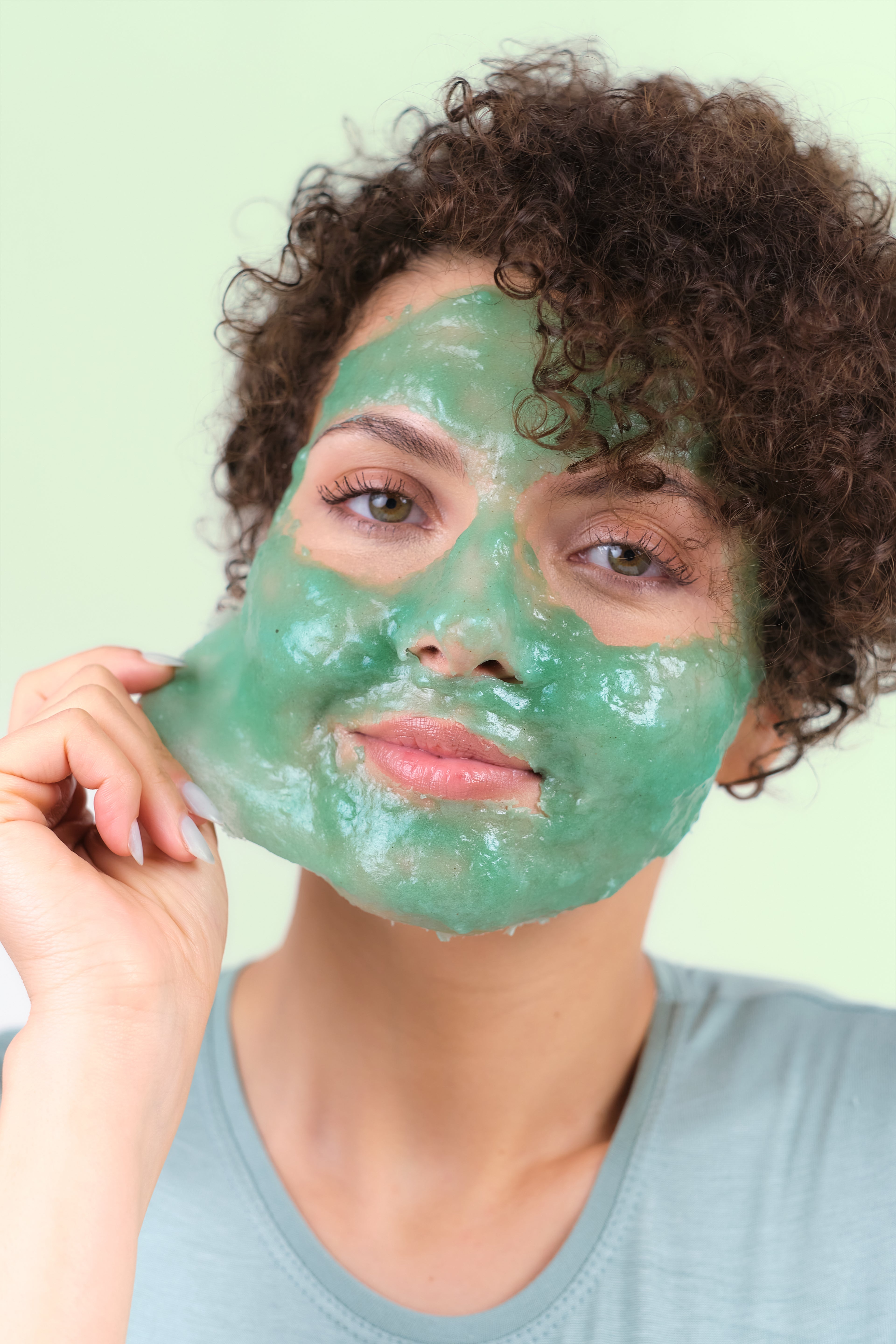 Glow Me ! Pureté & Fraicheur instantanées