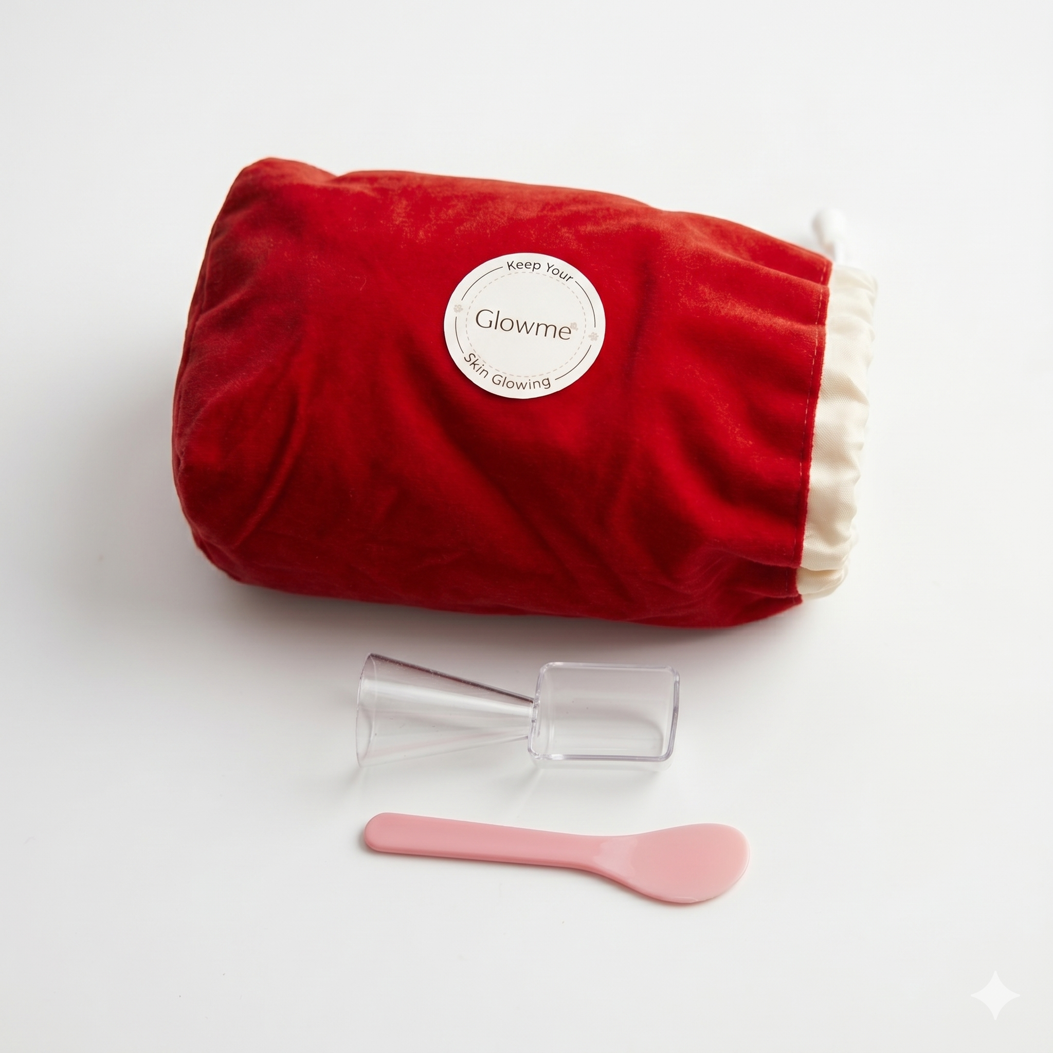 Kit d'accessoires Glowme