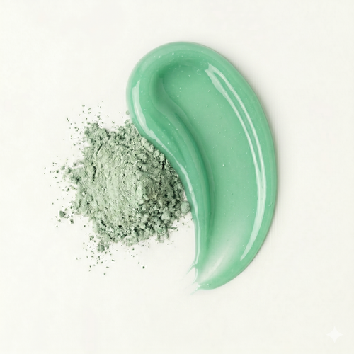 Glow Me ! Pureté & Fraicheur instantanées