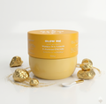 Glow Me ! Masque 24k fermeté & jeunesse éternelle