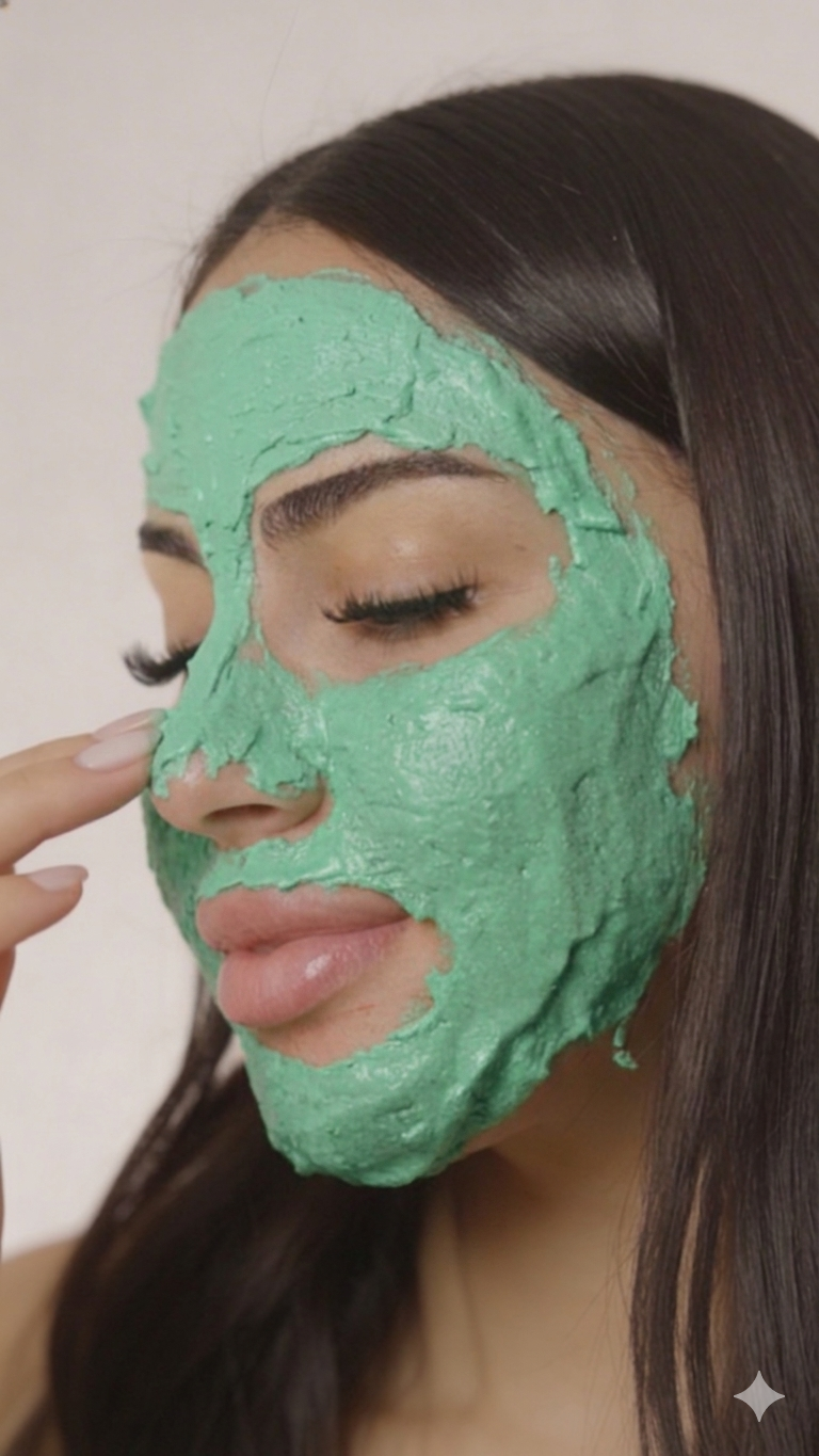 Glow Me ! Pureté & Fraicheur instantanées