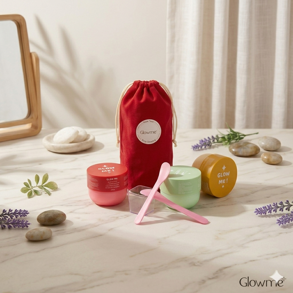 Kit d'accessoires Glowme